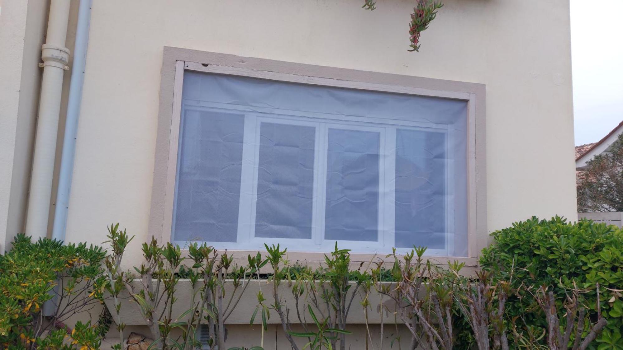 Appart T3 50M Plage Jardin Parking Палава-ле-Фло Екстериор снимка